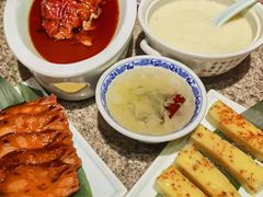 -南京大牌档(香港广场店)