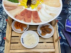 -桥香园过桥米线(复兴路店)