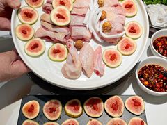 -烹然四季椰子鸡火锅(姚家园万象汇店)