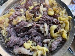 -五洞大众牛餐馆(番禺分店)