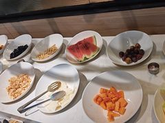 -豪客来牛排(成都锦江大融城店)