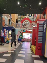 点击看大图 -MELAND CLUB亲子乐园·派对·餐厅(北京芳圆里ID MALL店)