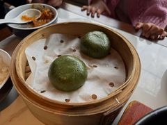 -绿茶餐厅(龙井船宴· 品牌总店)