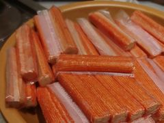 -龍歌自助小火锅(秦淮水游城店)