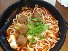 -鑫花溪牛肉米粉(文星广场店)