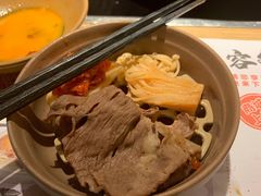 -温野菜涮涮锅(西单大悦城店)