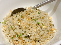 蛋炒饭-铁公鸡·四川料理(天环广场店)