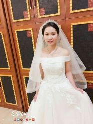 点击看大图 -金夫人婚纱摄影(华南店)