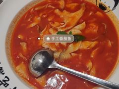 -江渔儿酸菜鱼(奥园广场金发购物中心店)