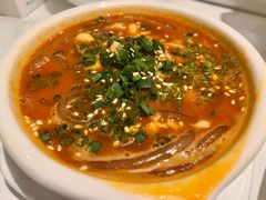 -曼玉餐厅(大卫城店)