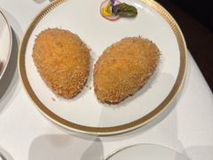-唐阁(香港朗廷酒店)