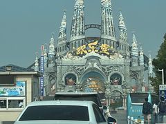 -泉城欧乐堡梦幻世界