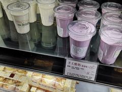 -苹果花园(桂林路店)