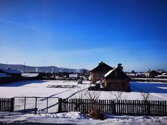 -北极村旅游风景区