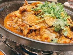 -喜喜香港餐厅(夏日百货店)