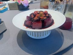 -荷塘秋月·本帮江浙菜(国权路店)