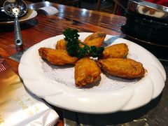 -盈田盈粥庄(博山东路店)