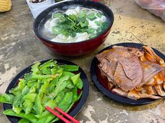 -惠丰源烩面馆(经七路店)