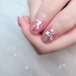 -艾珂·美甲美睫