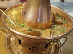 -雀舞云南菜(天津天河城购物中心店)