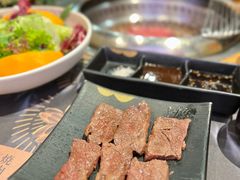 -黑牛の店·和牛烧肉(合生汇店)