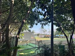 -天下先生态园农庄CS团建露营地(海鸥岛店)