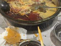 -重庆特色冷锅鱼(武大店)