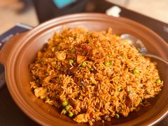 -通安客栈中餐厅·何家小馆