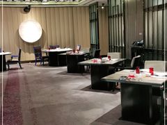 大堂-怡品堂·金宴 (北京索菲特大酒店)