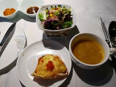 -尚品御泉铁板烧自助(绿园小区店)