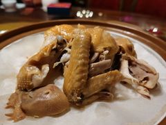 -金苑酒家·客家菜·广东老字号(万象店)