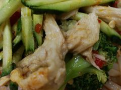 -魏家凉皮(西安秋林宏业商厦店)