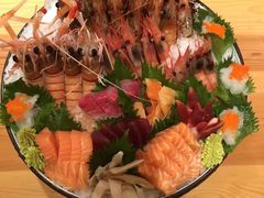 -王鼎精致料理铁板烧(世博源店)