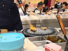 -元气寿司(环球港店)