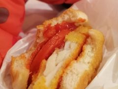 -麦当劳(西安雁塔路店)