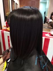 拉直-LEE TIME·丽美时沙龙