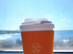 -Cafe Aewol Monsant