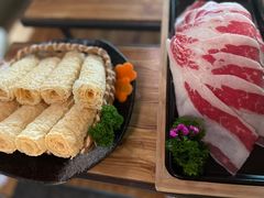 -湊湊火锅·茶憩(东城万达店)