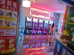-神帆·元气汤泉(解放西路店)