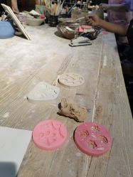 -川上陶艺社(大悦城店)