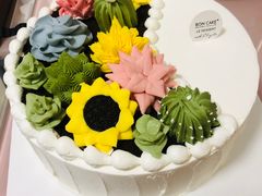 -BON CAKE(华贸购物中心店)
