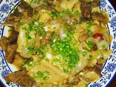 -有家驴肉黄面(敦煌店)