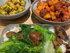 -有肉食·虎九闽菜(798艺术区店)