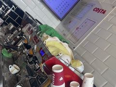 -COSTA COFFEE(龙德广场店)