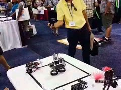 -乐博乐博机器人学校(周浦校区)