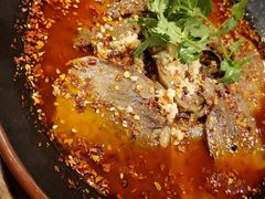 -敏珠拉姆藏餐·南京厨房(富春江东街店)