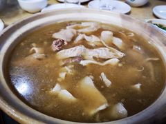 -深圳柯记餐厅(大望店)