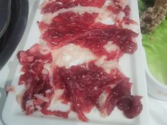 -八合里潮汕鲜牛肉火锅(吉大店)