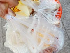 -丰登陕西水盆牛羊肉·泡馍
