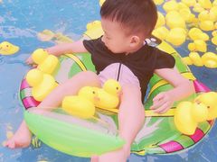 -武汉玛雅海滩水公园